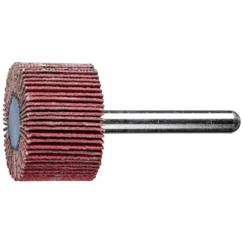PFERD TOOLS 47802773 Fächerschleifer Durchmesser 30 mm 10 St. – Bild 2