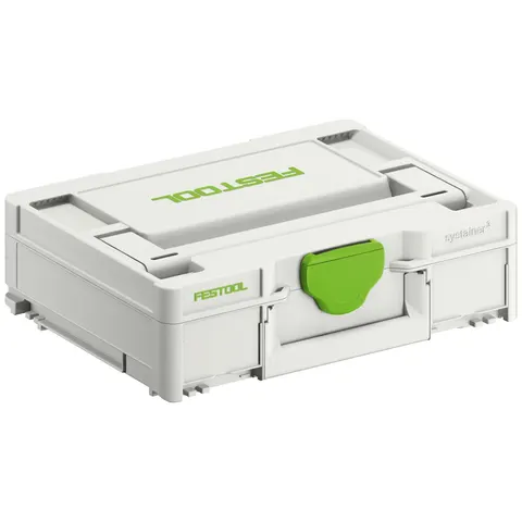 Festool Systainer³ SYS3 M 112 – Bild 2