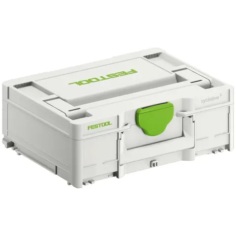 Festool Systainer³ SYS3 M 137 – Bild 3