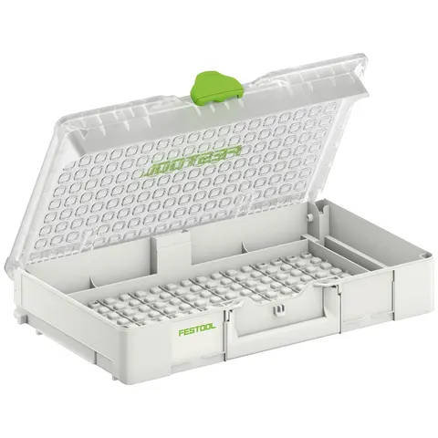 Festool Systainer³ Organizer SYS3 ORG L 89 – Bild 2