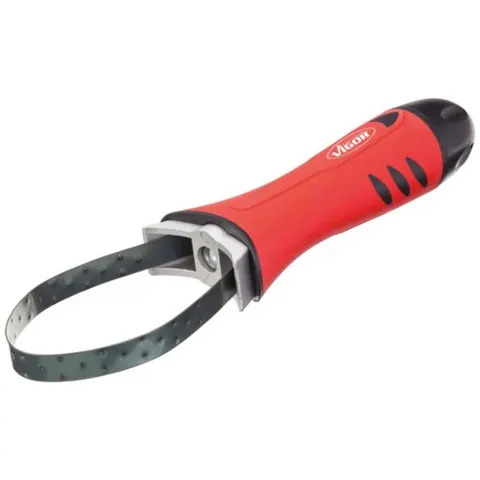 VIGOR V2511N Ölfilterband – Bild 2