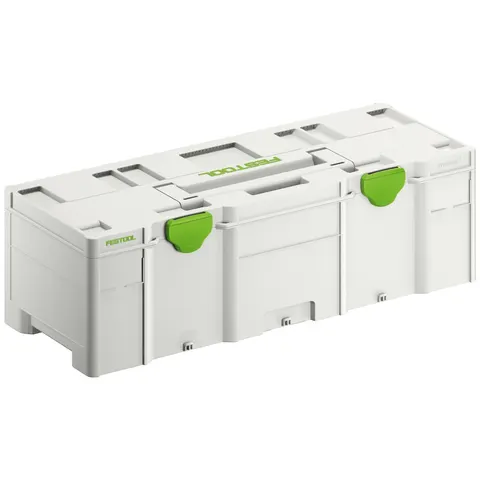 Festool Systainer³ SYS3 XXL 237 – Bild 2