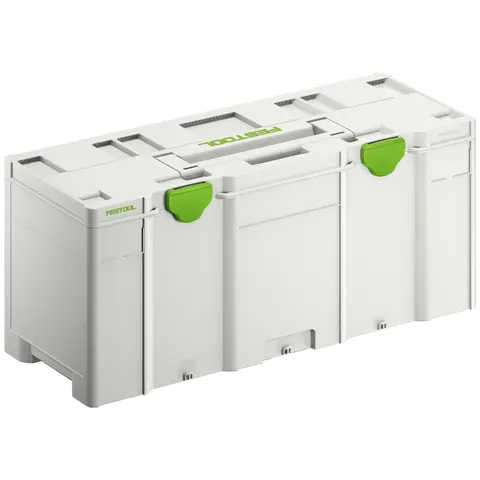 Festool Systainer³ SYS3 XXL 337 – Bild 2
