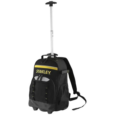Stanley Essential Rucksack mit Teleskopgriff – Bild 3