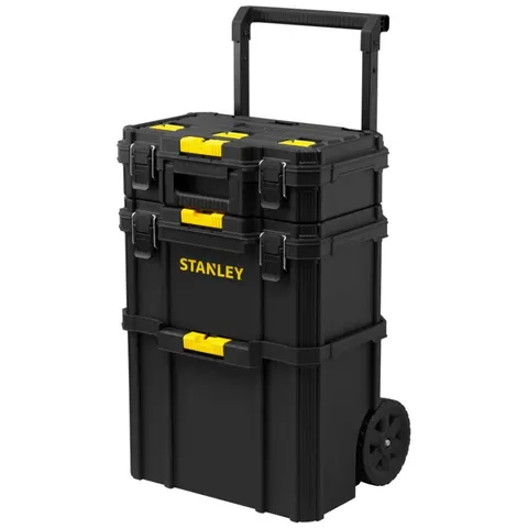 Stanley Quiklink Rolling Workshop – Bild 2