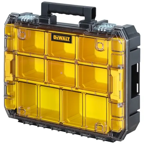 DeWalt TSTAK Organizer – Bild 3