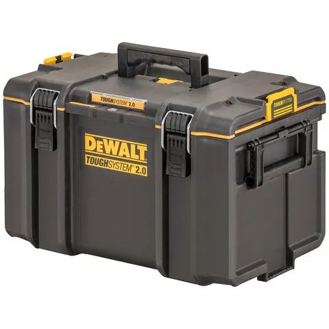 DeWalt TOUGHSYSTEM 2.0 DS400 Box – Bild 2