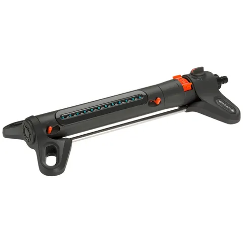 Gardena Viereckregner Aquazoom S – Bild 5