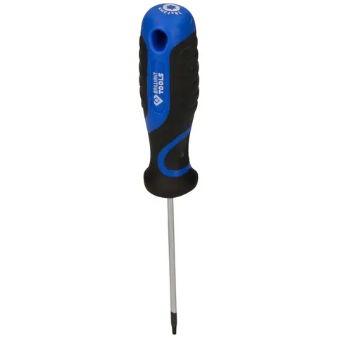 Brilliant Tools Schraubendreher TX, T8 – Bild 2