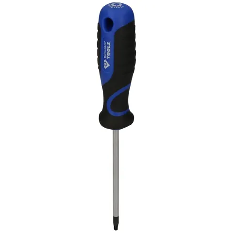 Brilliant Tools Schraubendreher TX, T20 – Bild 2