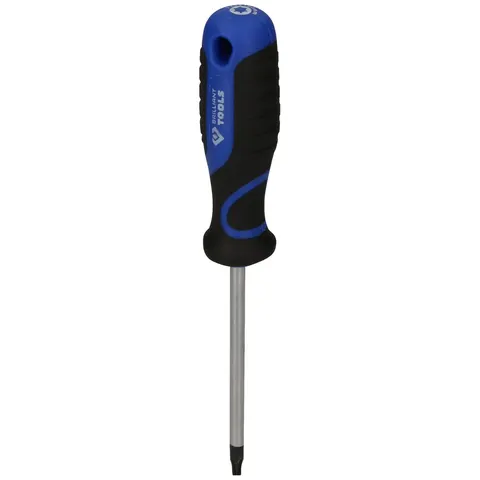 Brilliant Tools Schraubendreher TX, T25 – Bild 2