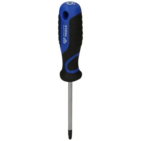 Brilliant Tools Schraubendreher TX, T27 – Bild 2