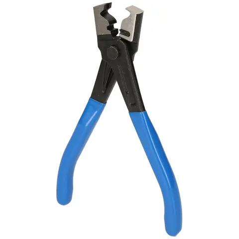 Brilliant Tools Schlauchschellenzange, geschmiedet – Bild 2