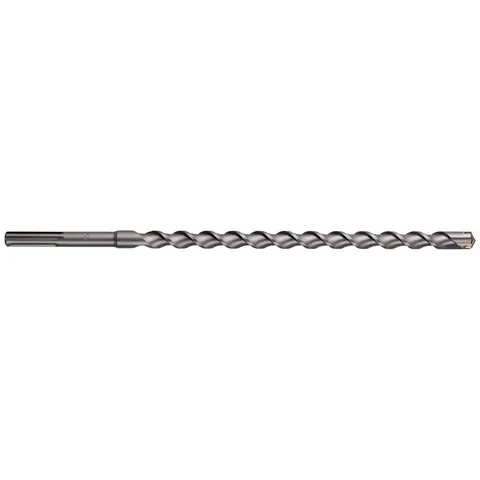 Metabo Hammerbohrer SDS-max Classic / 20 x 340 mm – Bild 2
