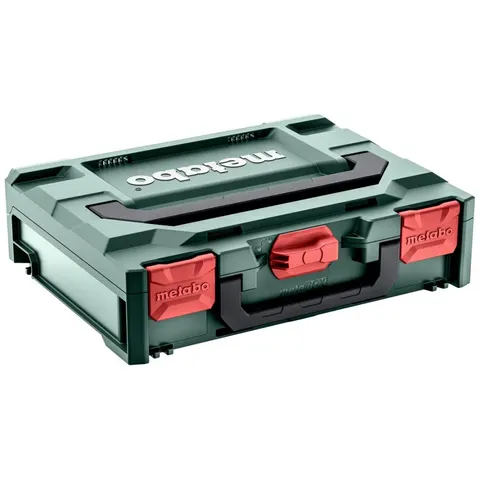 Metabo metaBOX 118, leer – Bild 2