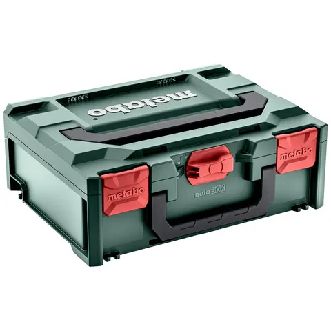 Metabo metaBOX 145, leer – Bild 2