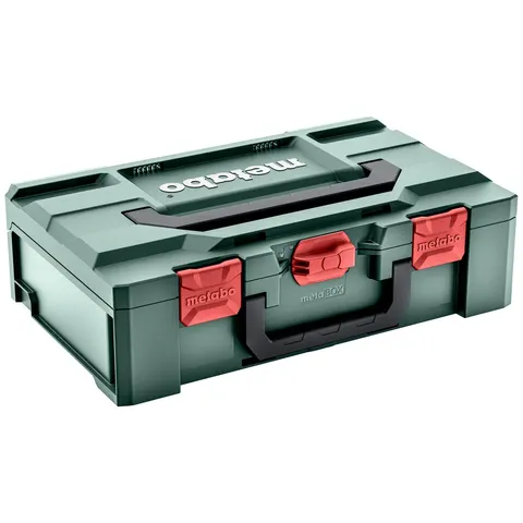Metabo metaBOX 145 L, leer – Bild 2