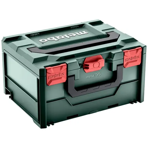 Metabo metaBOX 215, leer – Bild 2