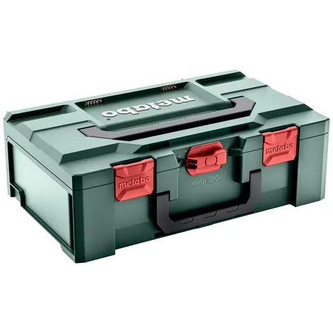 Metabo metaBOX 165 L, leer – Bild 2