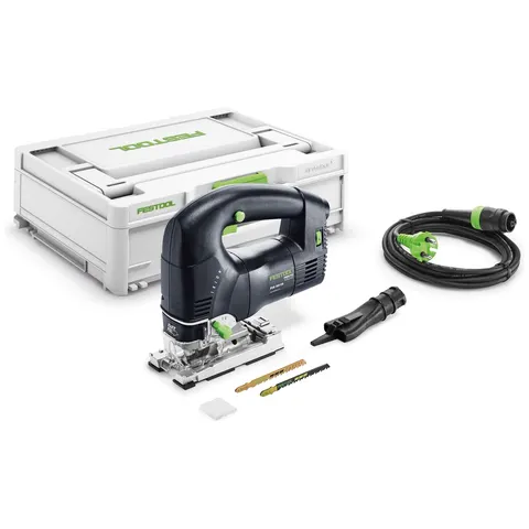 Festool Pendelstichsäge PSB 300 EQ-Plus TRION (576047) – Bild 2