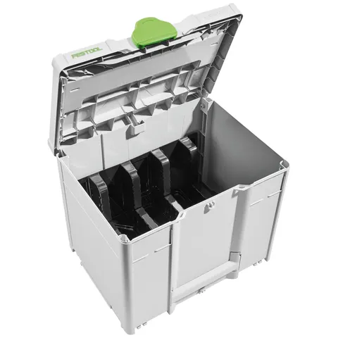 Festool Systainer³ SYS-STF-D225 – Bild 3