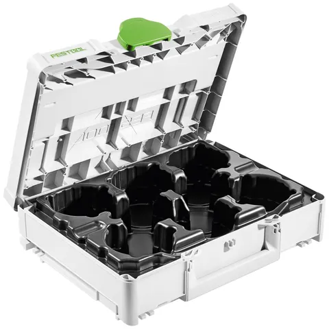 Festool Systainer³ SYS-STF-D77/D90/93V – Bild 2