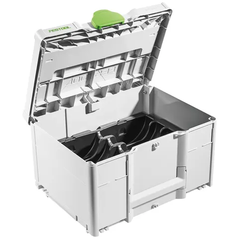 Festool Systainer³ SYS-STF D150 – Bild 2