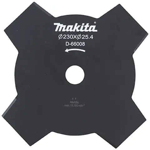 Makita D-66008 Schlagmesser – Bild 2