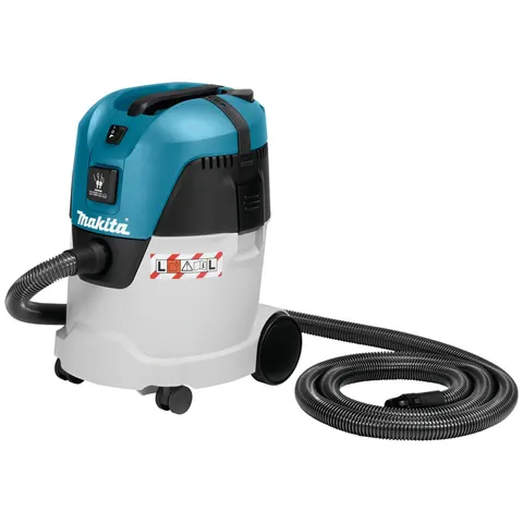 Makita VC2512L dust extractor – Bild 2
