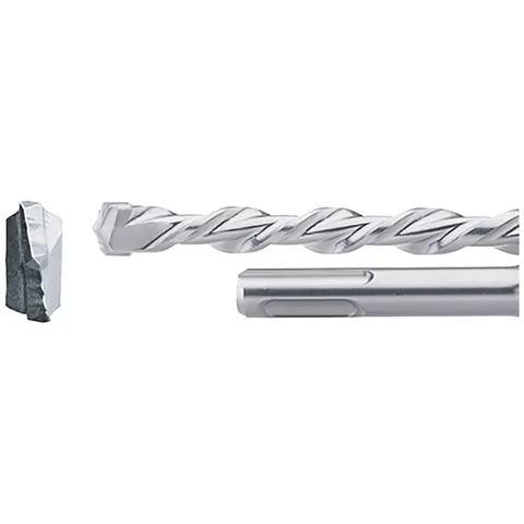 Makita SDS-VPLUS-Bohrer 5x210mm (B-47260) – Bild 2