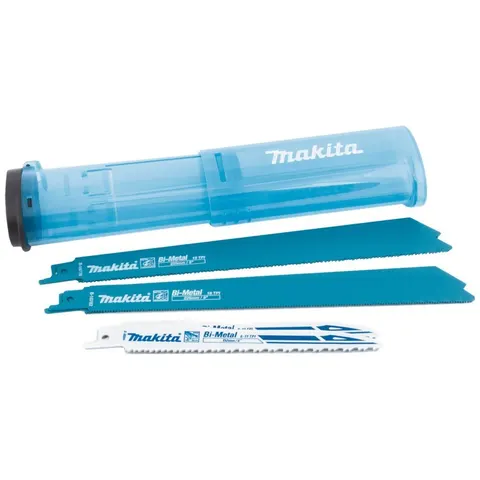 Makita Reciproblatt Sortiment B B-44448) – Bild 3