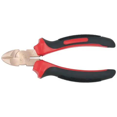 KS TOOLS 962.0333 Seitenschneider – Bild 2