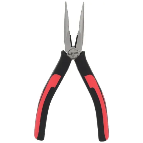 KS Tools SlimPOWER Flachrundzange, 160 mm – Bild 2