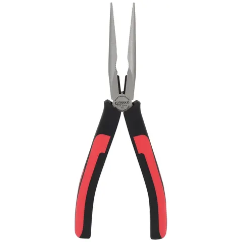 KS Tools SlimPOWER Flachrundzange, 210 mm – Bild 2