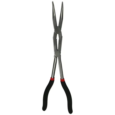 KS TOOLS 500.7163 Flachzange – Bild 2
