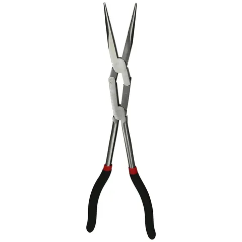 KS TOOLS 500.7161 Flachzange – Bild 2