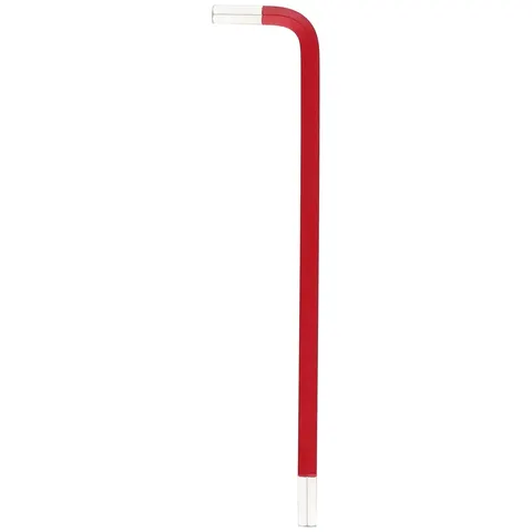 KS Tools Innensechskant-Winkelstiftschlüssel, XL, 3/4, mit Farbcode – Bild 2
