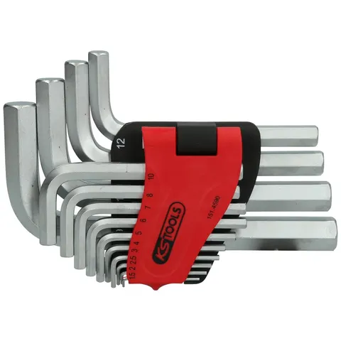 KS TOOLS 151.4590 Winkelschraubendrehersatz – Bild 2