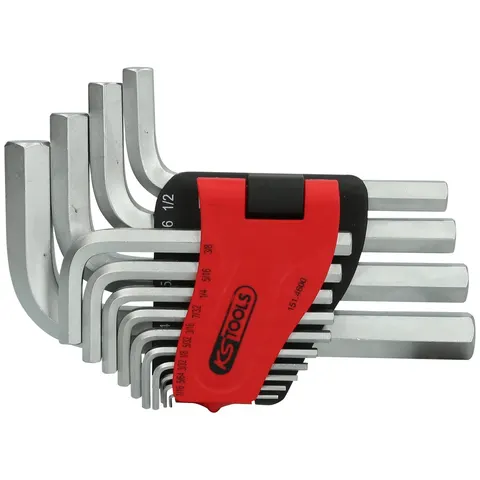 KS TOOLS 151.4600 Winkelschraubendrehersatz – Bild 2