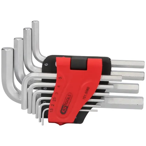 KS TOOLS 151.5080 Winkelschraubendrehersatz – Bild 2