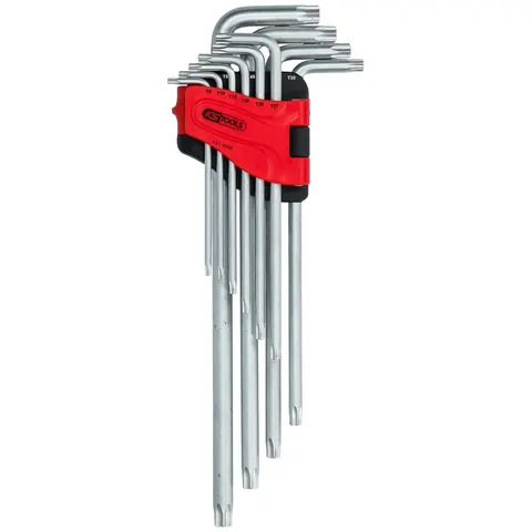 KS TOOLS 151.4800 Winkelschraubendrehersatz – Bild 2
