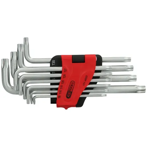 KS TOOLS 151.4820 Winkelschraubendrehersatz – Bild 2
