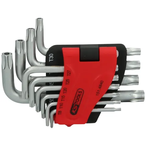 KS TOOLS 151.4840 Winkelschraubendrehersatz – Bild 2