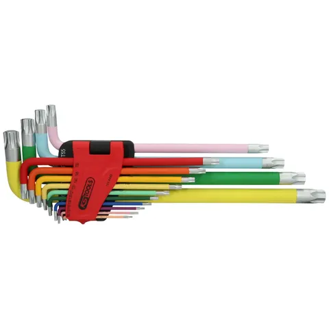 KS TOOLS 151.4440 Winkelschraubendrehersatz – Bild 2
