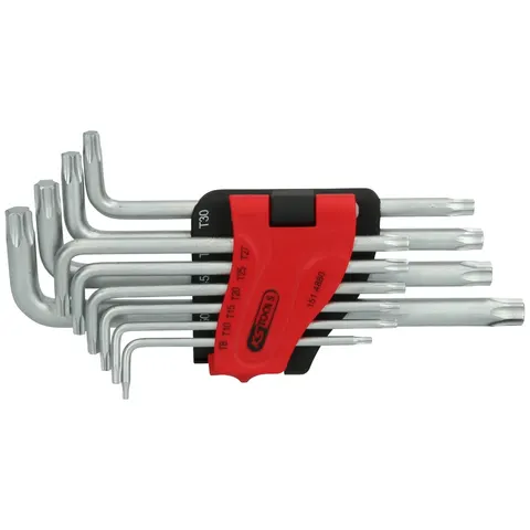 KS TOOLS 151.4880 Winkelschraubendrehersatz – Bild 2