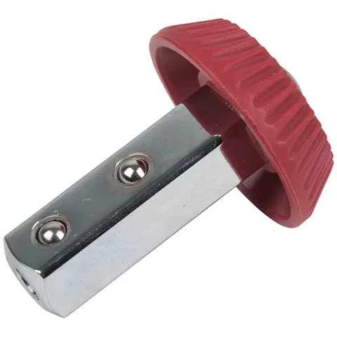 KS Tools 3/4 Drehknopf-Umsteckvierkant – Bild 2