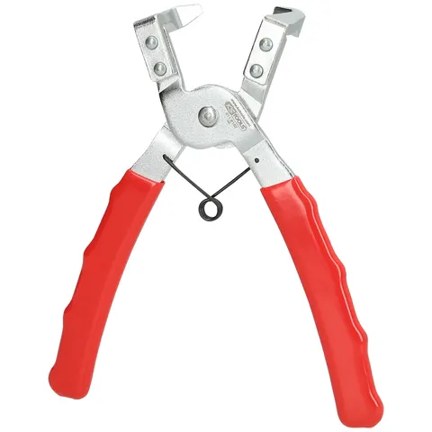 KS Tools Clip-Zange, abgewinkelt – Bild 2
