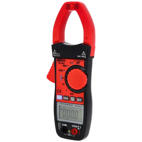 KS Tools Digitale-Amperezange 1000 A – Bild 2