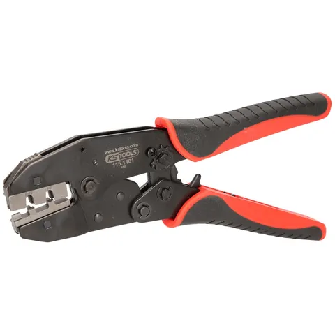 KS TOOLS 115.1515 Crimpzange – Bild 2