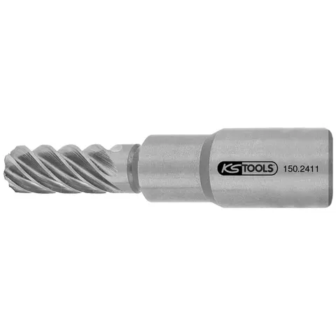 KS Tools Reibahle 11x70 mm – Bild 2